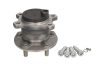 Ford Mondeo Kerékcsapágy | SKF VKBA 6586 Ford Mondeo Kerékcsapágy | SKF VKBA 6586