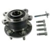 Ford Kuga Kerékcsapágy | SKF VKBA 6638 Ford Kuga Kerékcsapágy | SKF VKBA 6638