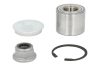 Renault Clio Kerékcsapágy | SKF VKBA 6658 Renault Clio Kerékcsapágy | SKF VKBA 6658