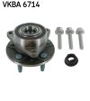 Opel Astra Kerékcsapágy | SKF VKBA 6714 Opel Astra Kerékcsapágy | SKF VKBA 6714