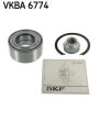 Opel Combo Kerékcsapágy | SKF VKBA 6774