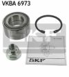 Opel Agila Kerékcsapágy | SKF VKBA 6973