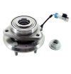 Opel Antara Kerékcsapágy | SKF VKBA 7437 Opel Antara Kerékcsapágy | SKF VKBA 7437