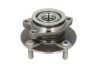 Nissan Tiida Kerékcsapágy | SKF VKBA 7535 Nissan Tiida Kerékcsapágy | SKF VKBA 7535