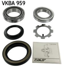 Ford Transit Kerékcsapágy | SKF VKBA 959