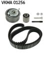 Audi A4 Vezérműszíj készlet | SKF VKMA01256 Audi A4 Vezérműszíj készlet | SKF VKMA01256
