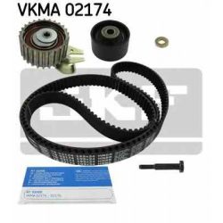 Fiat Doblo Vezérműszíj készlet | SKF VKMA02174