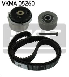 Fiat Stilo Vezérműszíj készlet | SKF VKMA05260