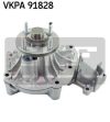 Toyota Hiace Vízpumpa | SKF VKPA91828