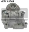 Volkswagen Eos Vízpumpa | SKF VKPC81501