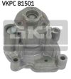 Seat Cordoba Vízpumpa | SKF VKPC81501