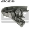 Fiat Ducato Vízpumpa | SKF VKPC82390