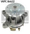 Ford S-Max Vízpumpa | SKF VKPC84622