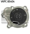 Opel Combo Vízpumpa | SKF VKPC85404 Opel Combo Vízpumpa | SKF VKPC85404