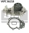 Renault Twingo Vízpumpa | SKF VKPC86218 Renault Twingo Vízpumpa | SKF VKPC86218