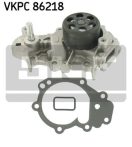 Renault Twingo Vízpumpa | SKF VKPC86218