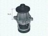 Fiat Ducato Vízpumpa | SKF VKPC88611 Fiat Ducato Vízpumpa | SKF VKPC88611