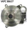 Volkswagen Eos Vízpumpa | SKF VKPC88637