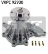 Nissan Navara Vízpumpa | SKF VKPC92930 Nissan Navara Vízpumpa | SKF VKPC92930